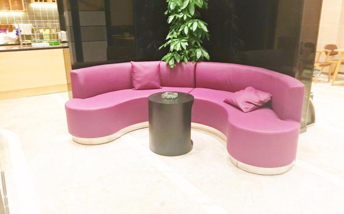 Lavande Hotel Xi'an 1st Fengcheng Road Municipal Library Metro Station