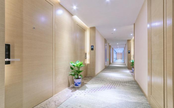 Lavande Hotels Xinyu Chengbei Square