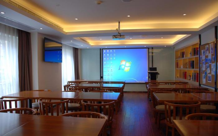 Lavande Hotel Xi'an High-Tech Zone West Avenue Sunshine City