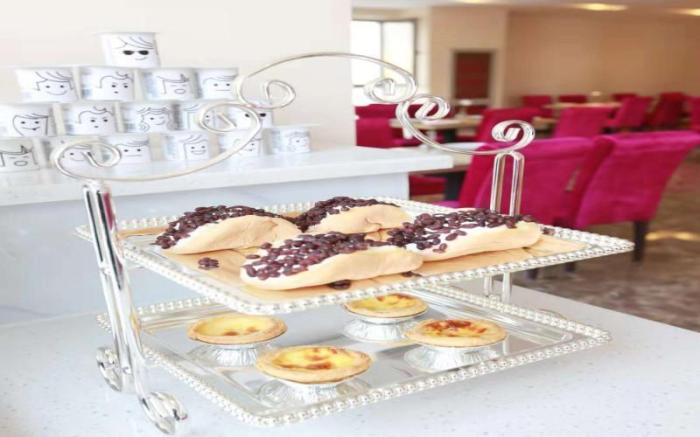 Lavande Hotels Tianjin Huaming Binhai International Airport