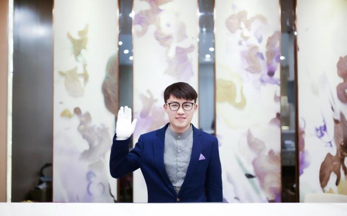 Lavande Hotels Jingdezhen Taoxichuan Creative Square