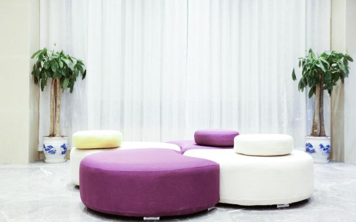 Lavande Hotels Jingdezhen Taoxichuan Creative Square