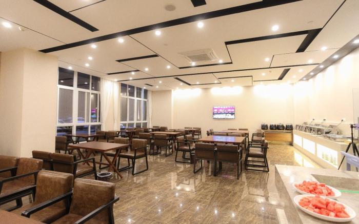 Lavande Hotels Huai an Zhou Enlai Memorial