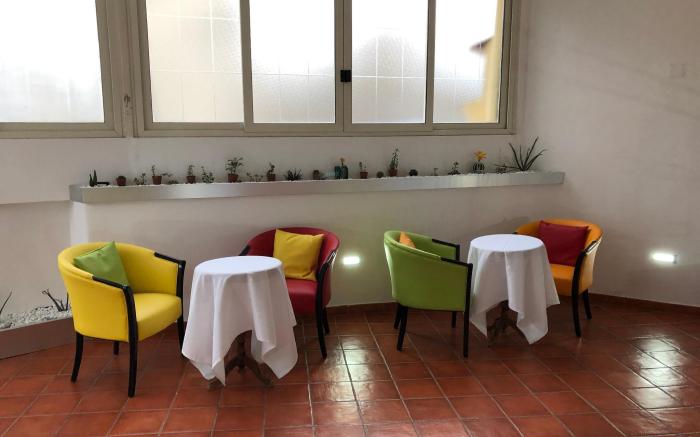 Hotel Nettuno