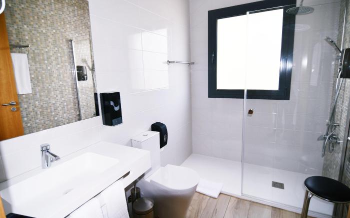 Equitare Rural Apartment