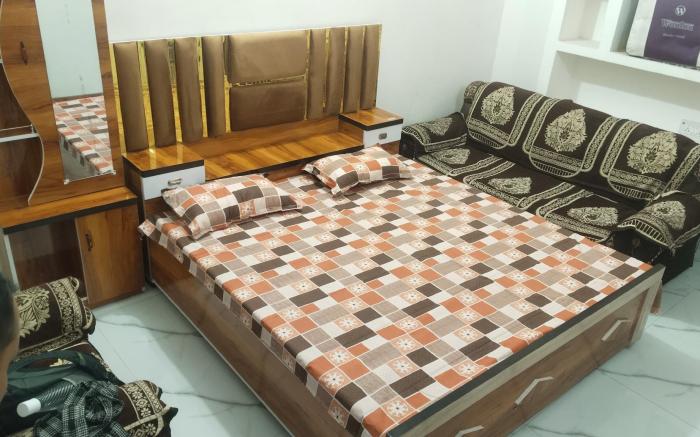 Hotel Anurag Inn 