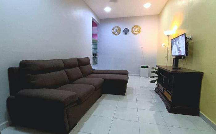 Ebnur Homestay