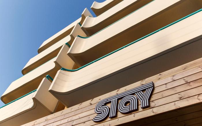 STAY Hostel & Bar Rhodes