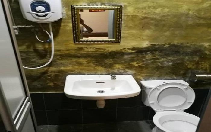 Lucky Hotel
