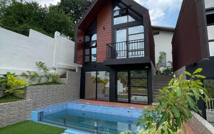 Casita Alyanna Villa 1
