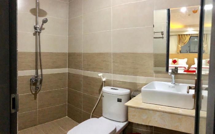 Sunrise Hotel Vung Tau