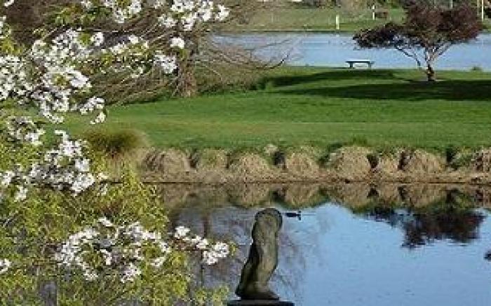 Mawley Holiday Park