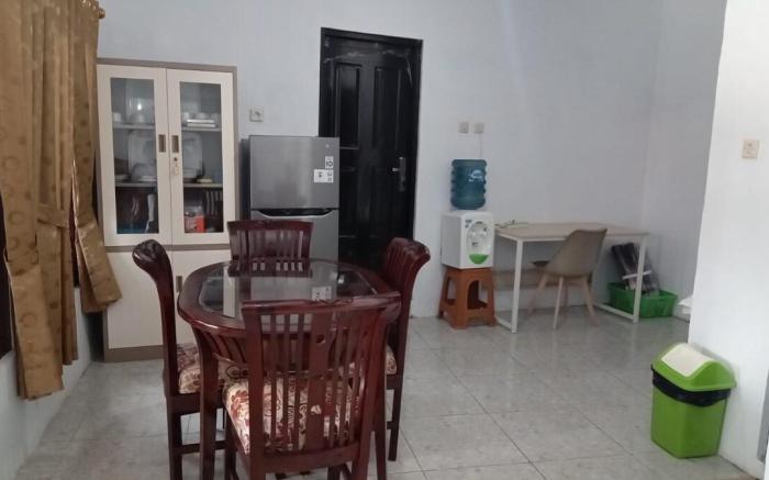 Tiara Homestay