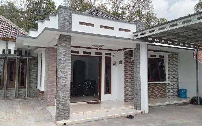 Tiara Homestay Kuningan