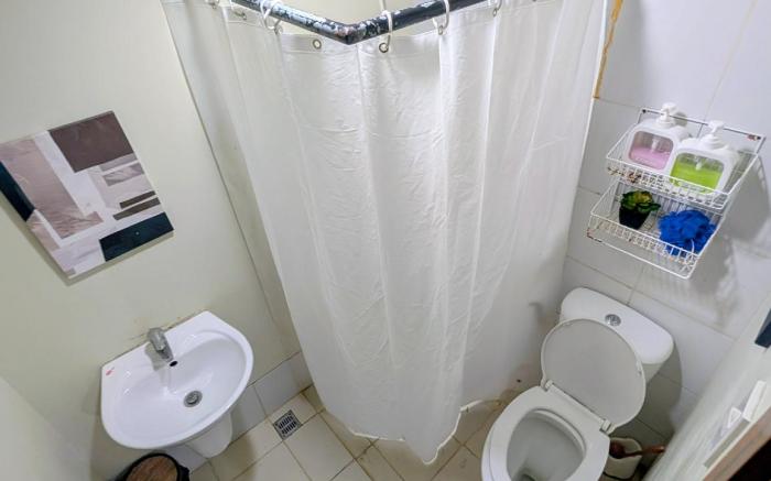 T131 Chic Corner, Horizons 101, Cebu City, Cebu