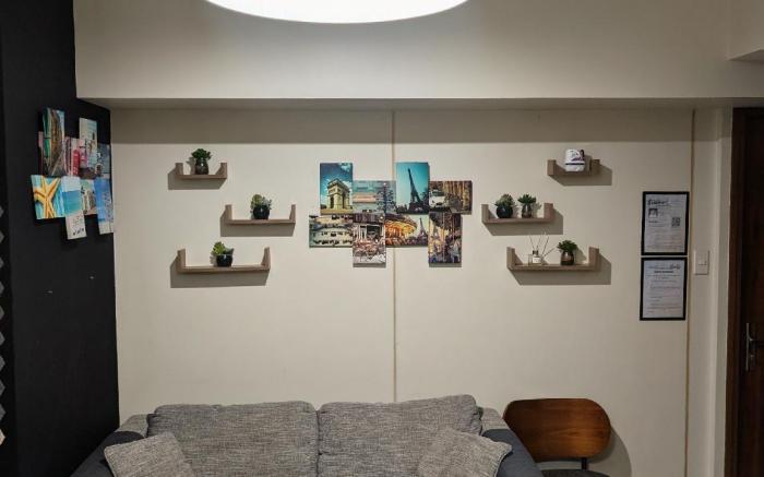 T131 Chic Corner, Horizons 101, Cebu City, Cebu