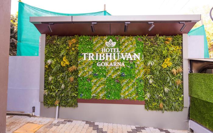 Hotel Tribhuvan Gokarna 