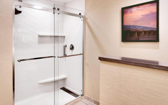 Fairfield Inn by Marriott Lexington Park Patuxent River Naval Air Station