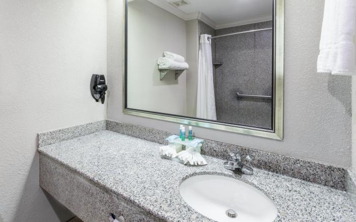 Holiday Inn Express Hotel and Suites Lake Charles By IHG