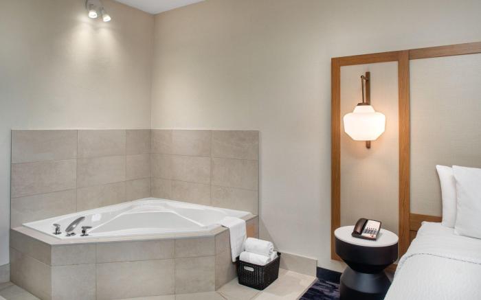 Fairfield Inn Toronto Oakville