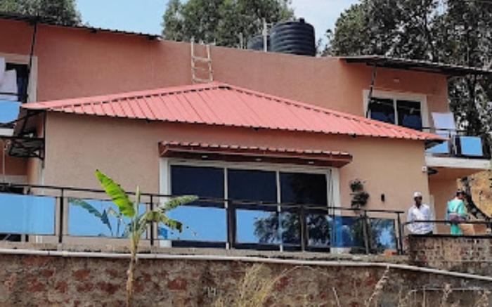 Villa Bird of Paradise, Panchgani 