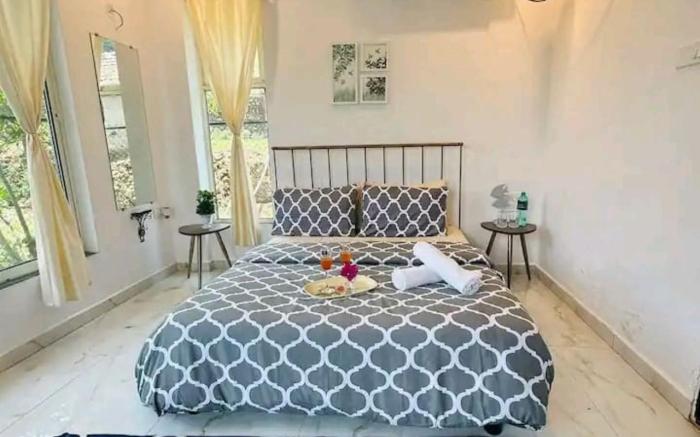 Villa Bird of Paradise, Panchgani 