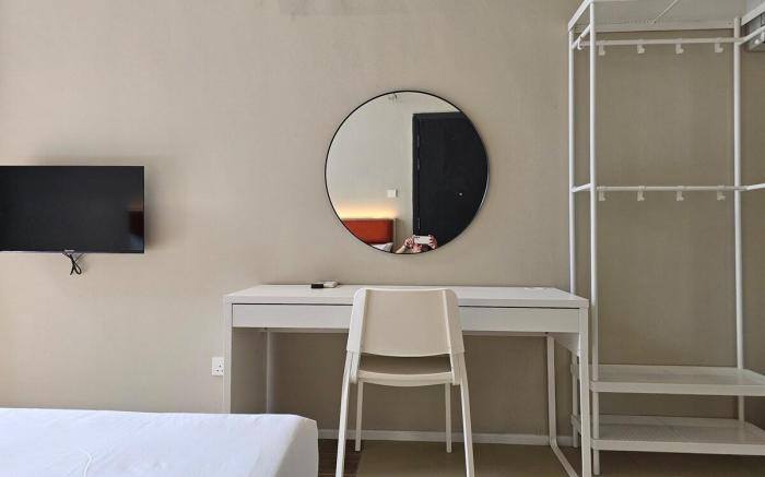 Room for 3 @ Weld Quay Georgetown
