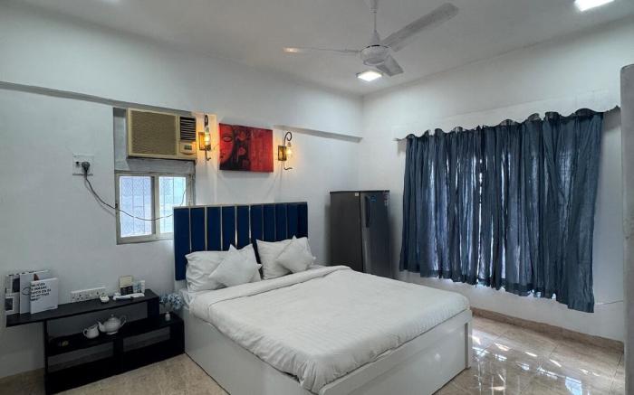 Pixiestays: Juhu West Mumbai