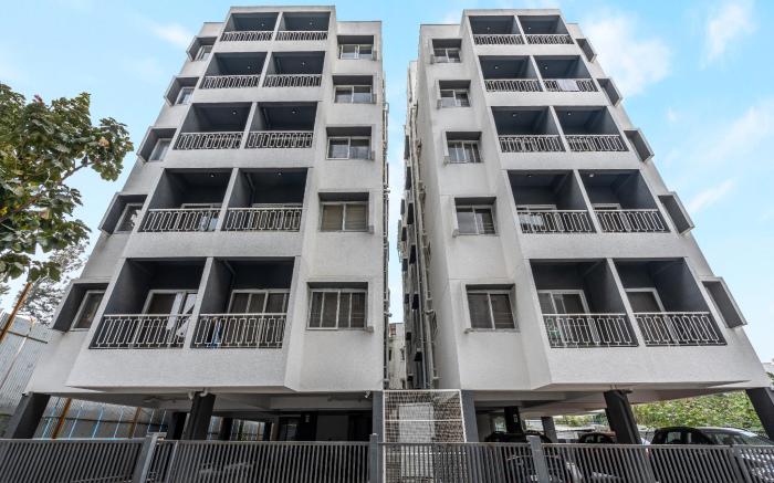 Living Homes Centauri -Whitefield, Near Manipal Hospital, Brigade Tech Garden 