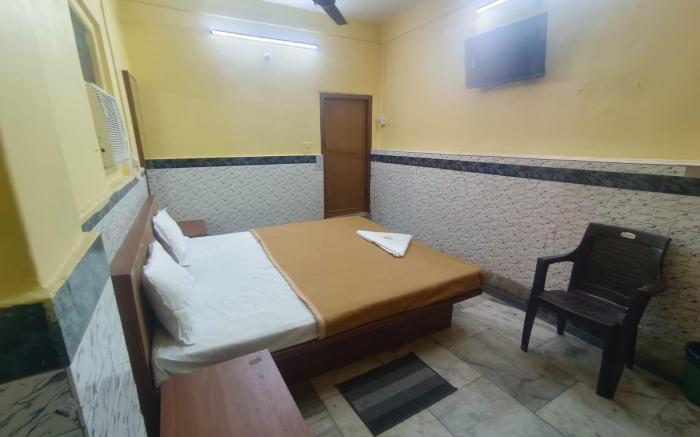 Dear hotel