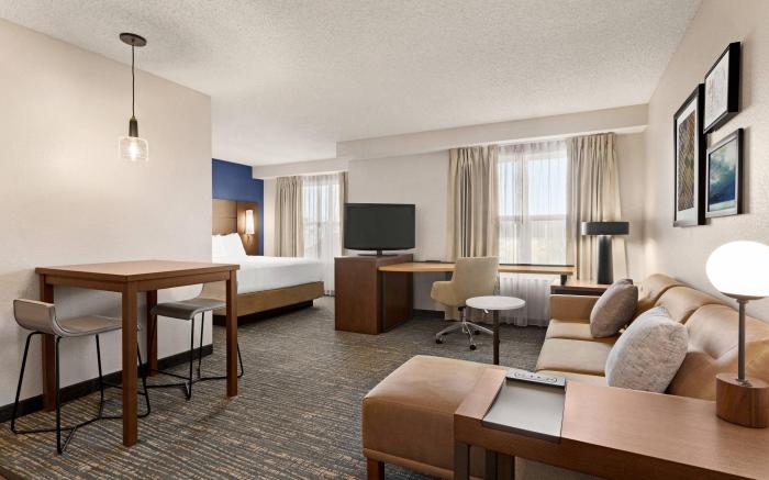 Residence Inn by Marriott Salem