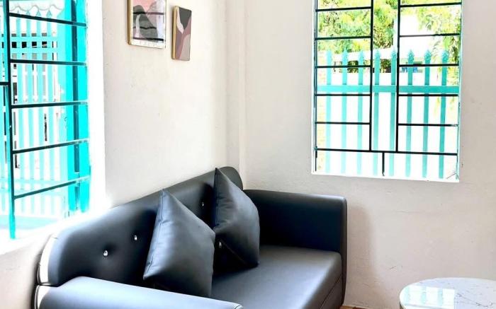 Cheap Mui Ne Phan Thiet homestay!
