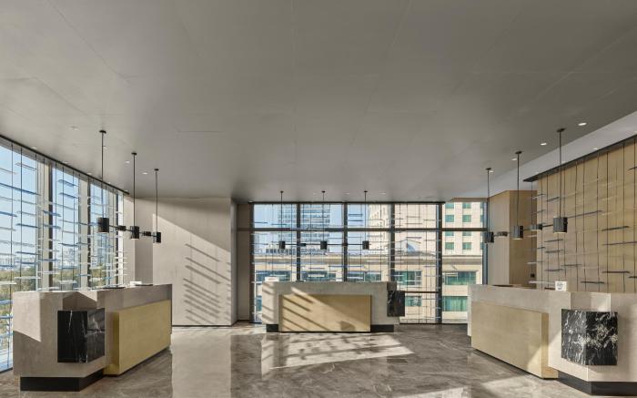 AC Hotel Suzhou Industrial Park