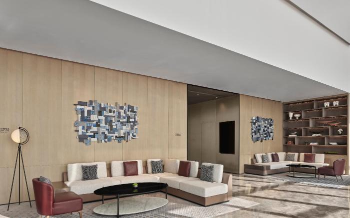 AC Hotel Suzhou Industrial Park