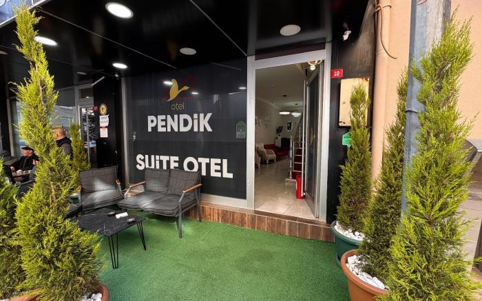 Pendik Suit Otel