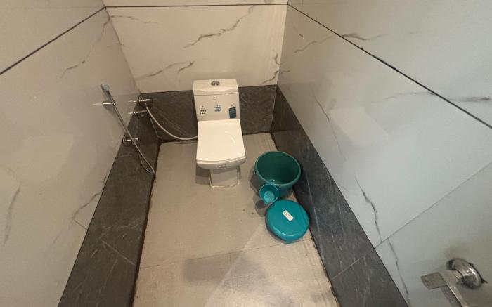 Hotel Jawahar Ji Pandya and Restaurant