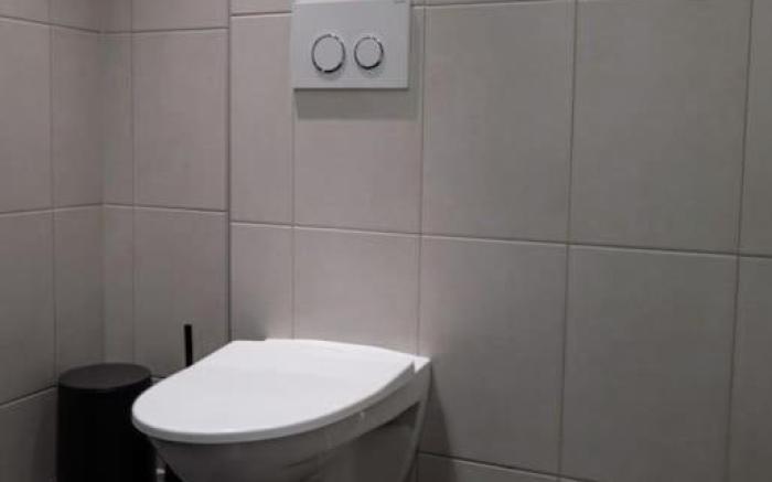 In the Heart of Brosundet Fully equipped 3 Bed Room Ap