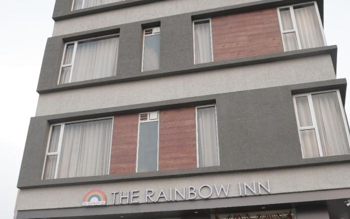 Hotel The Rainbow Inn