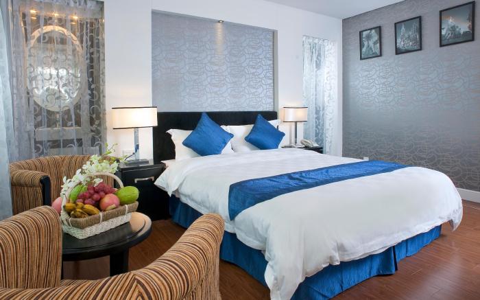 Victor Gallery hotel & spa - Victor group 