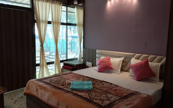 Kamala Homestay, Mandarmoni