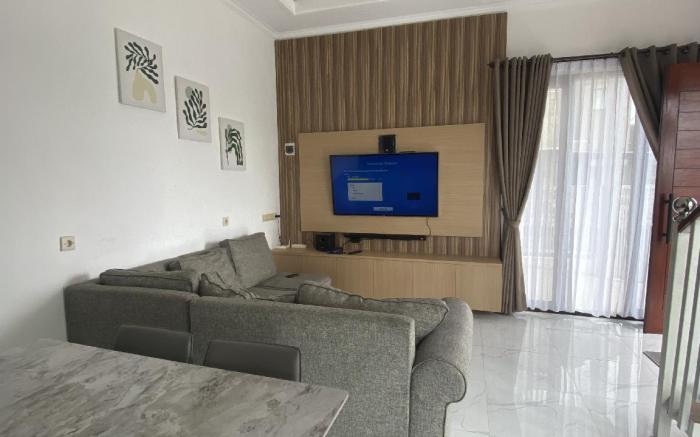Villa omah sae syari'ah 2