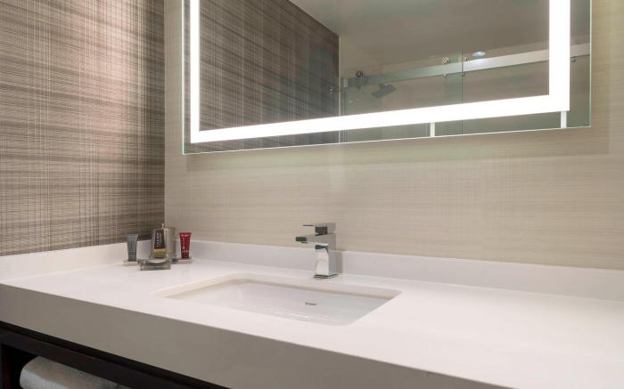 Atlanta Marriott Northeast/Emory Area