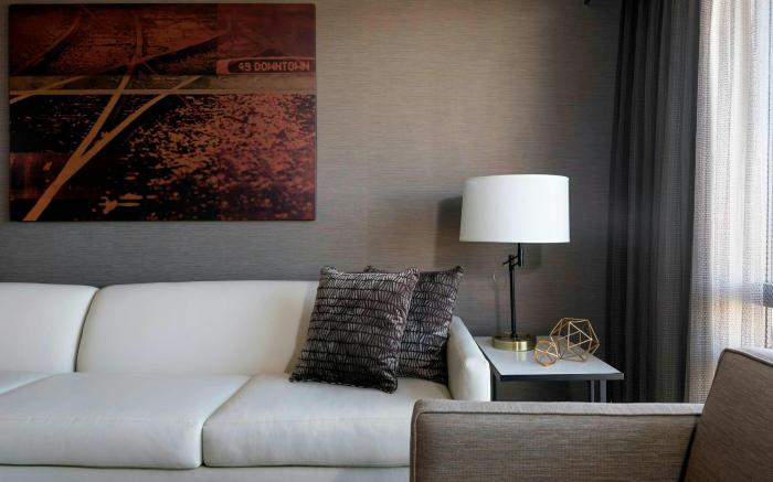 Atlanta Marriott Northeast/Emory Area