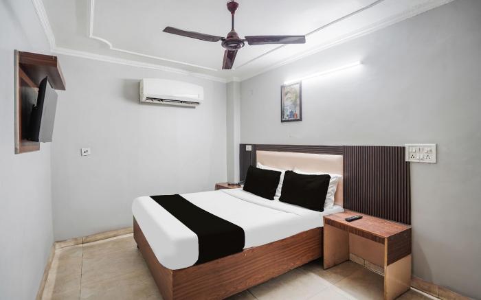 Hotel O Exotica Palace