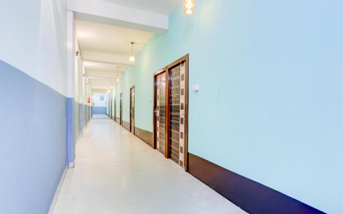 Hotel O Golden in Residency