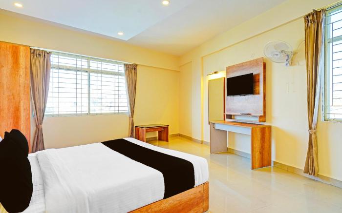 Hotel O Indian Suites