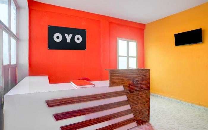 Hotel O Bluemoon kuthound