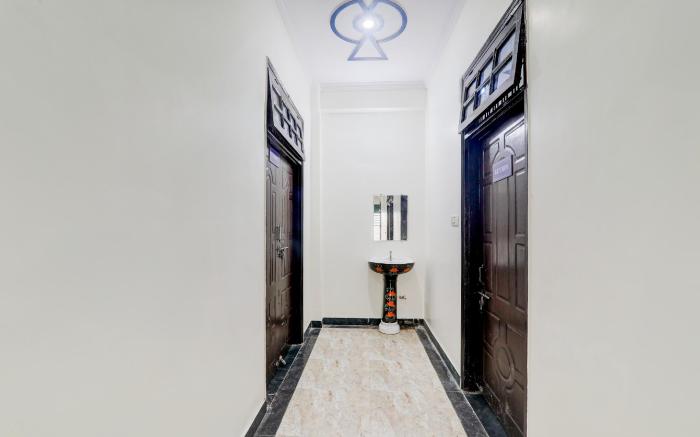 OYO 831288 Kp Guest House
