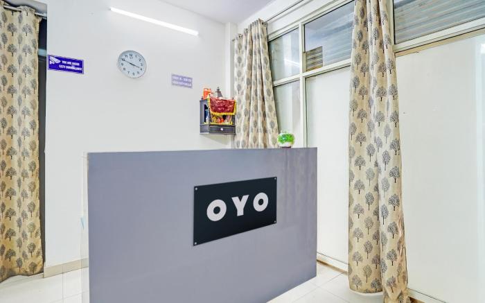 Hotel O Golden Sky