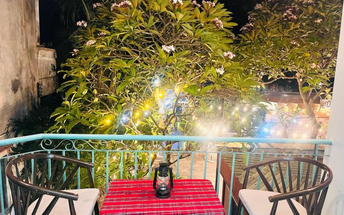 S.III garden coffee & homestay Vung Tau City